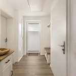 Апартаменты Landblick Geiseltal
