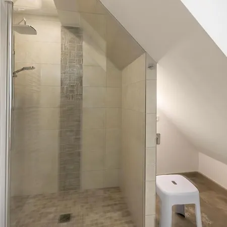 Апартаменты Landblick Geiseltal