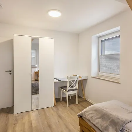 Landblick Geiseltal * Braunsbedra