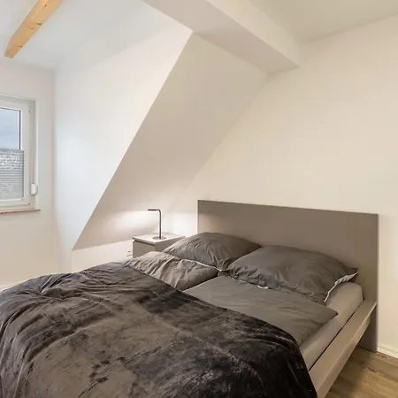 Landblick Geiseltal Апартаменты *