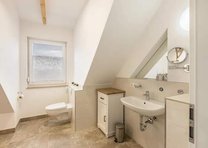 Apartamento Landblick Geiseltal Braunsbedra