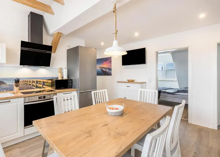 Landblick Geiseltal Apartamento Braunsbedra