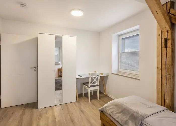 Landblick Geiseltal * Braunsbedra