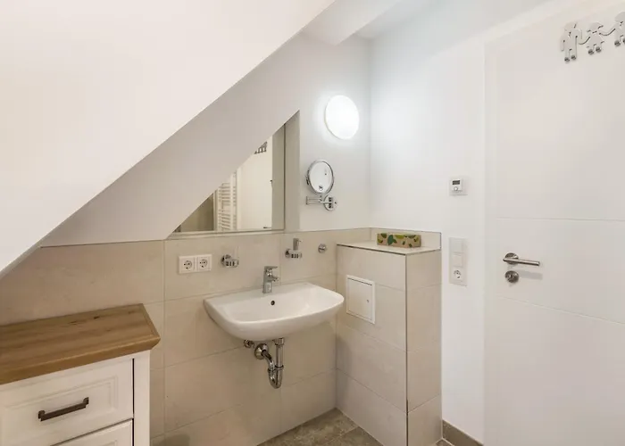 Landblick Geiseltal Apartamento Braunsbedra