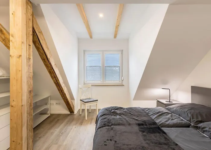 Apartamento Landblick Geiseltal Braunsbedra